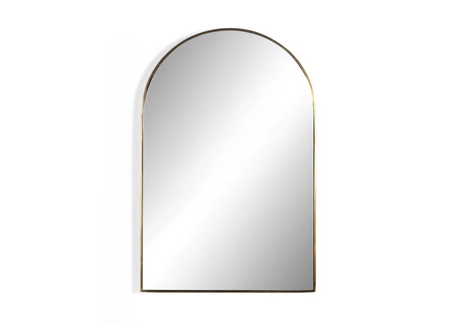 Georgina Small Mirror