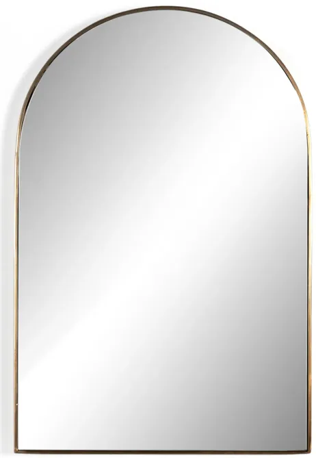 Georgina Small Mirror