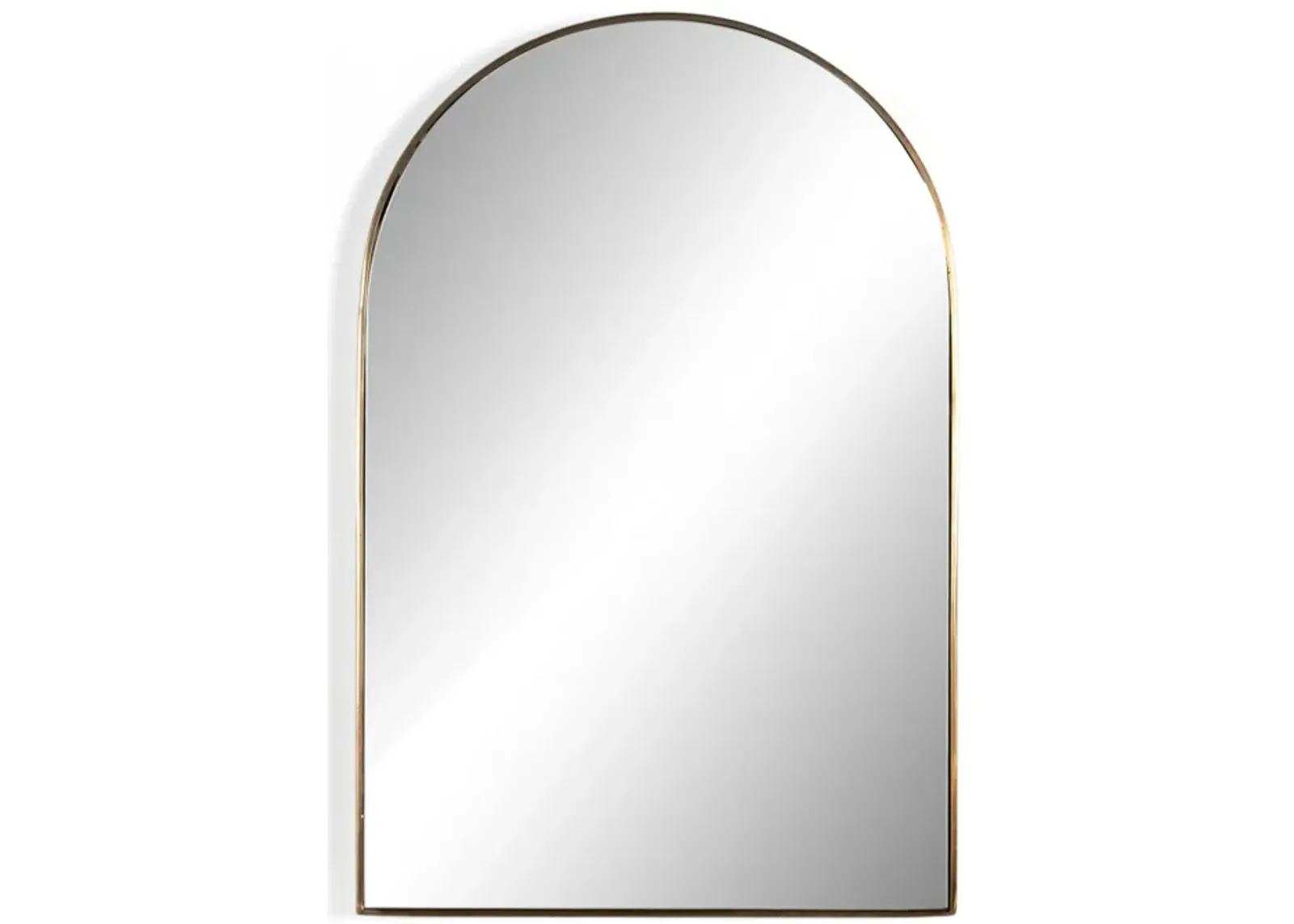 Georgina Small Mirror