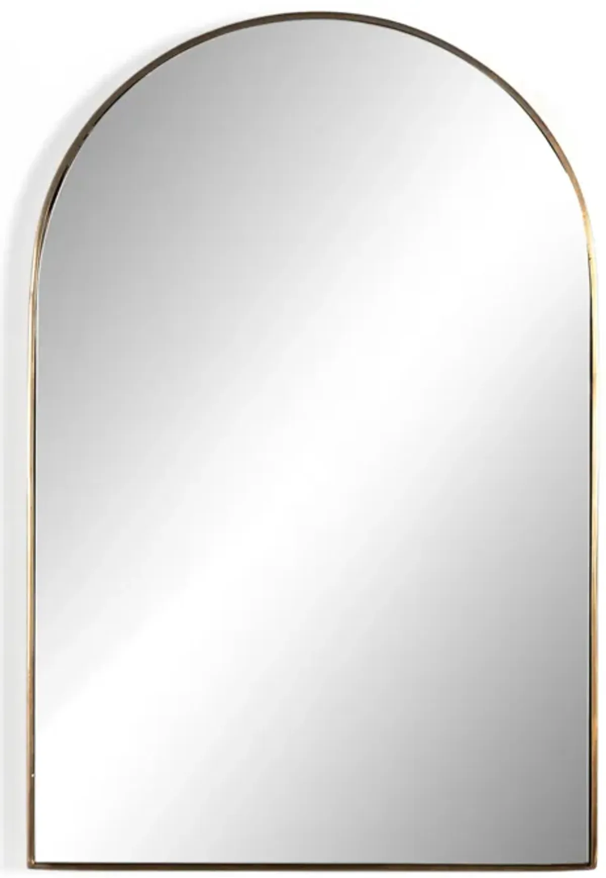 Georgina Small Mirror