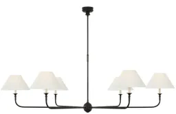 AGED IRON AND EBONIZED OAK color