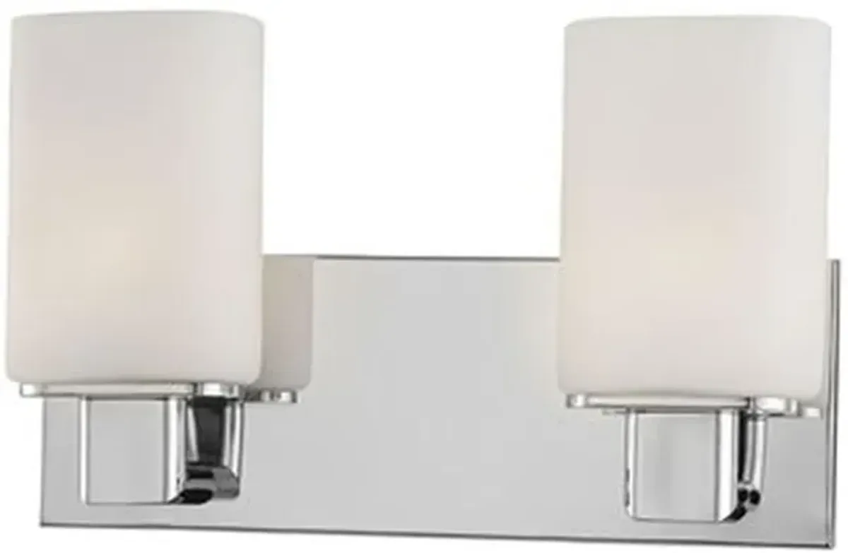 Verticale Vanity