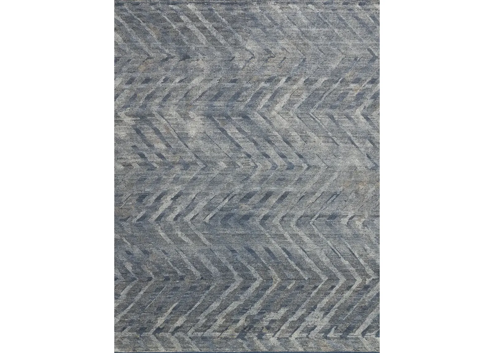 Sumi SUM03 Denim/Mist 9' x 12' Rug