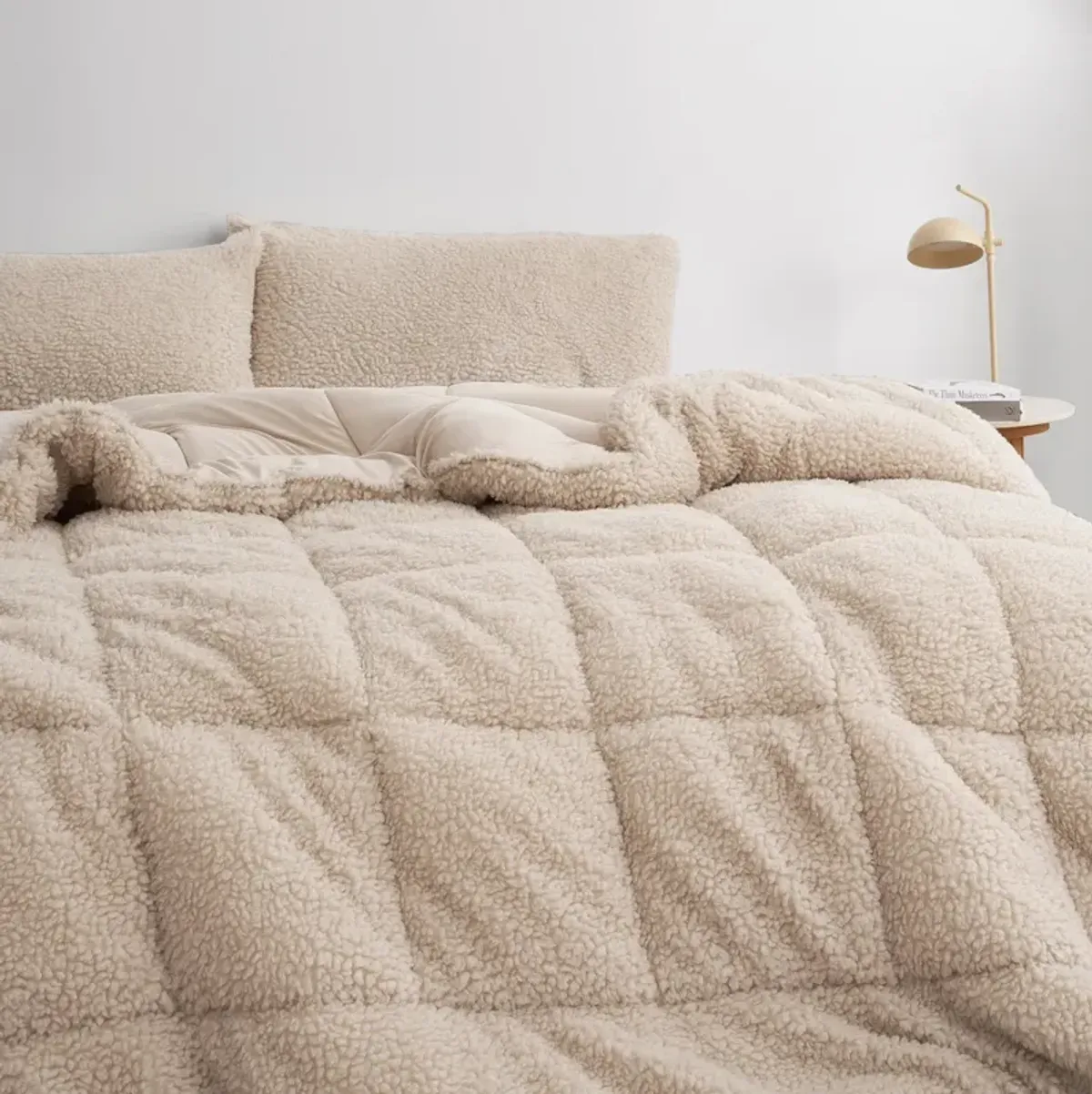 Cotton Candy - Coma Inducer® Oversized Comforter