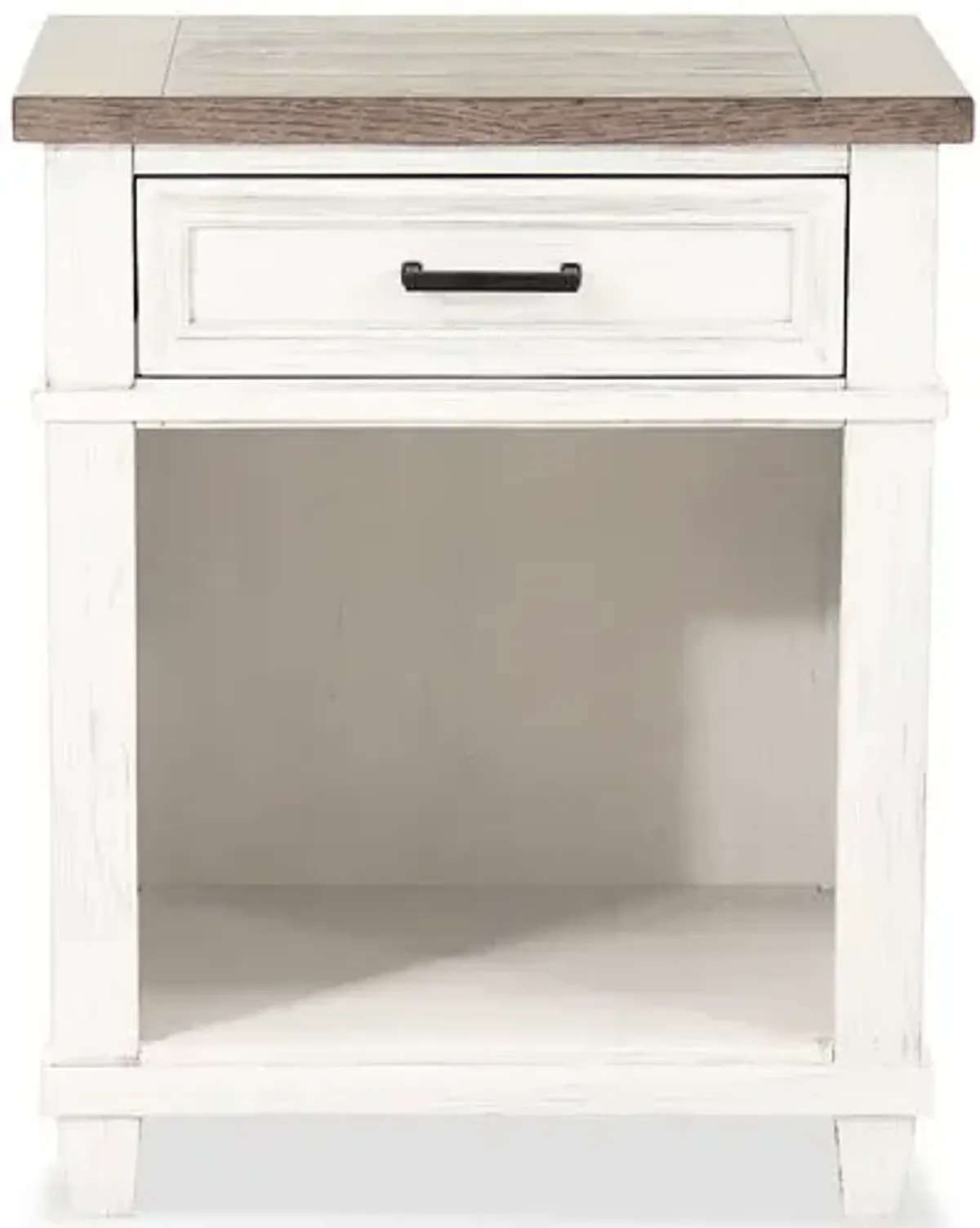 Caraway Nightstand