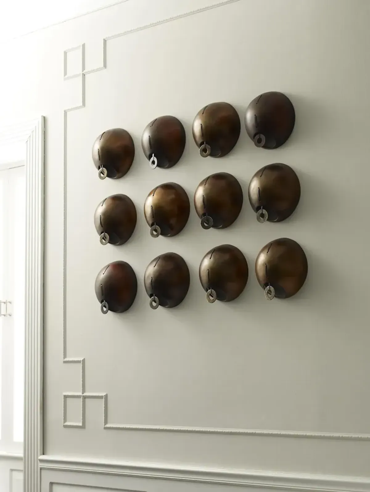 Spheres Wall Tile