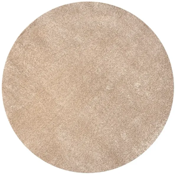 Haze Solid Low Pile Area Rug