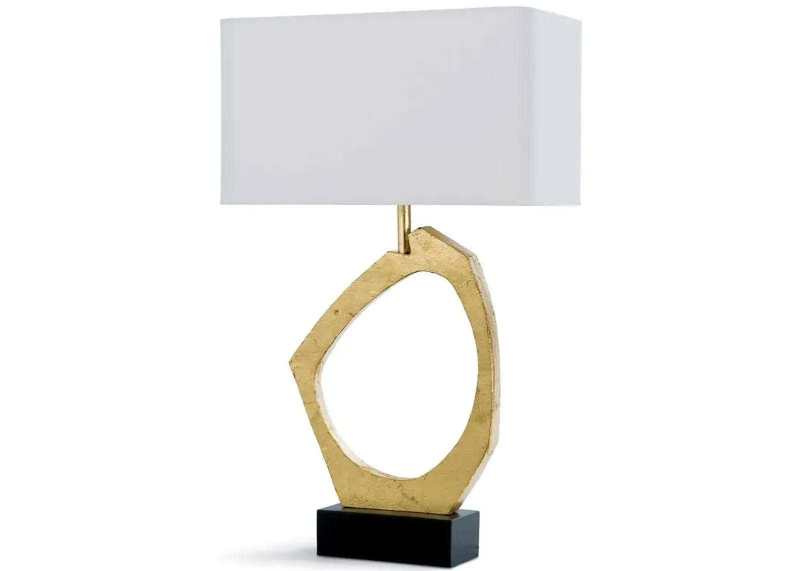 Manhattan Table Lamp