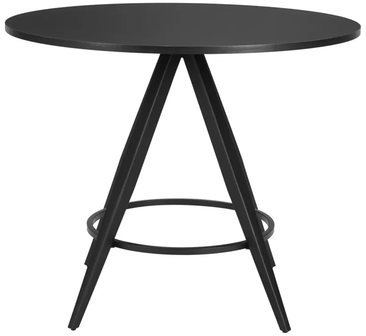 Dinos Dining Table Black