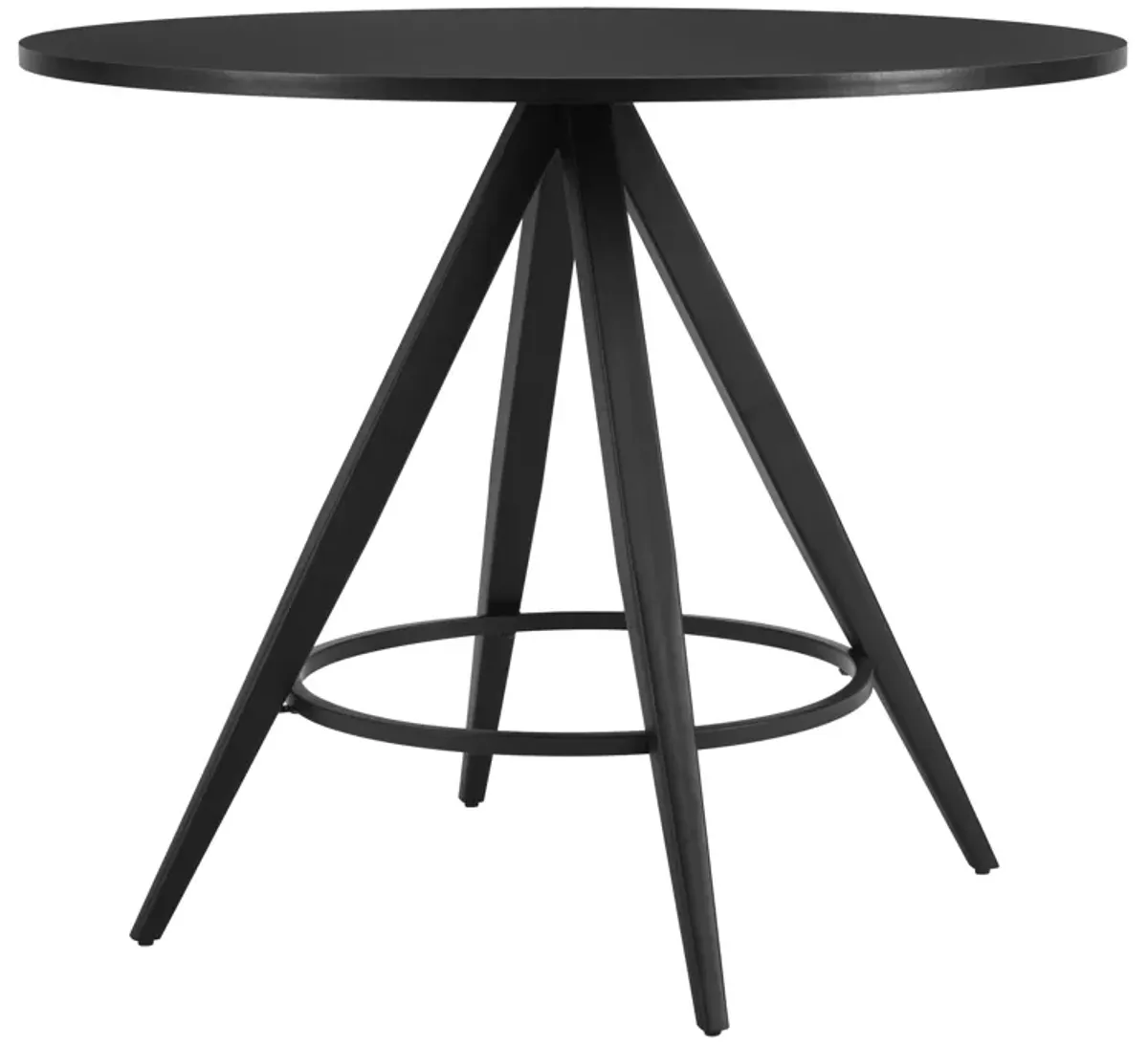 Dinos Dining Table Black