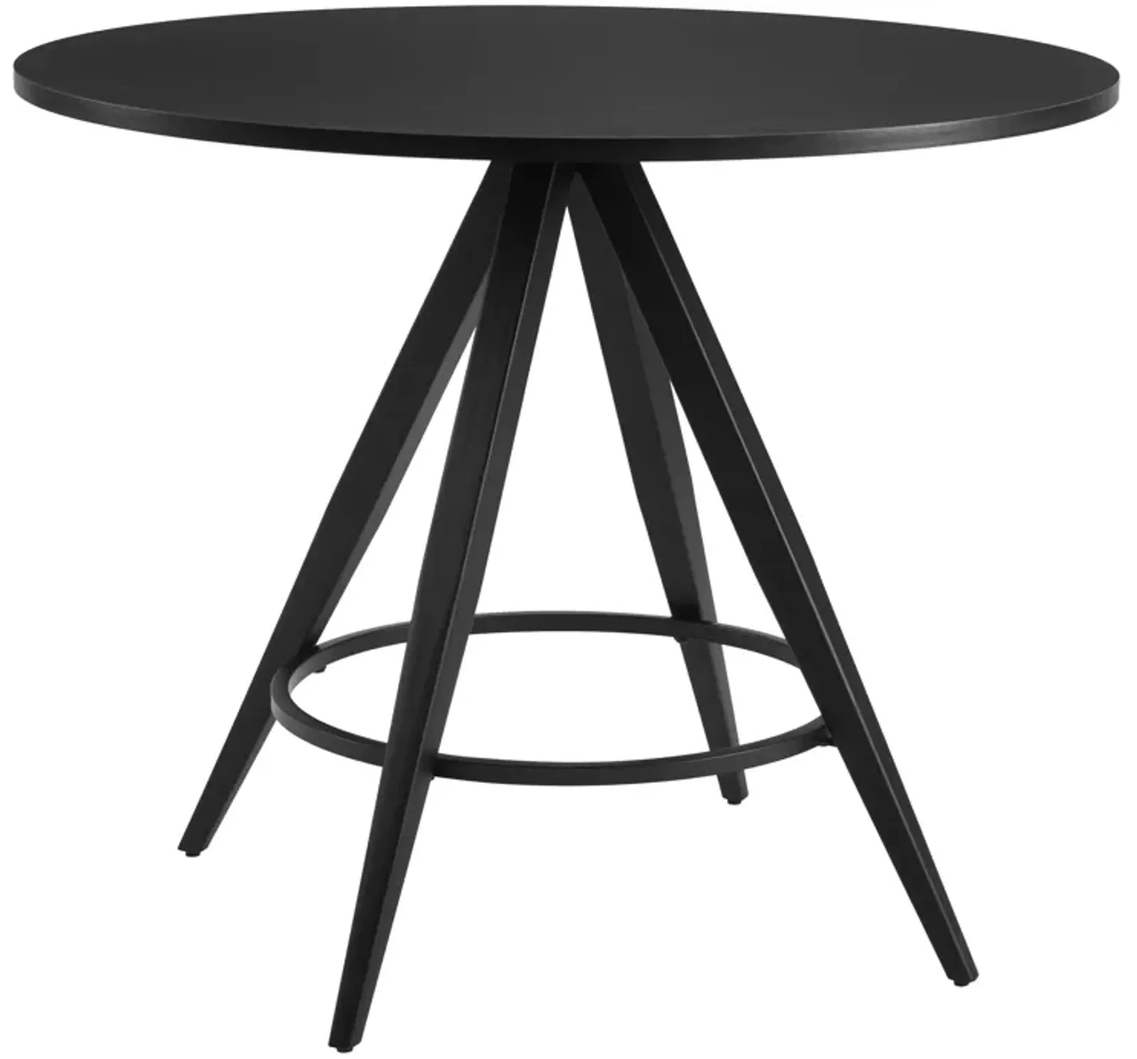 Dinos Dining Table Black