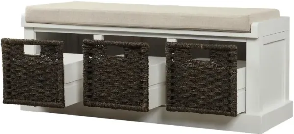 Storage Bench – Stylish and Functional Seating with Hidden Storage for Any Space