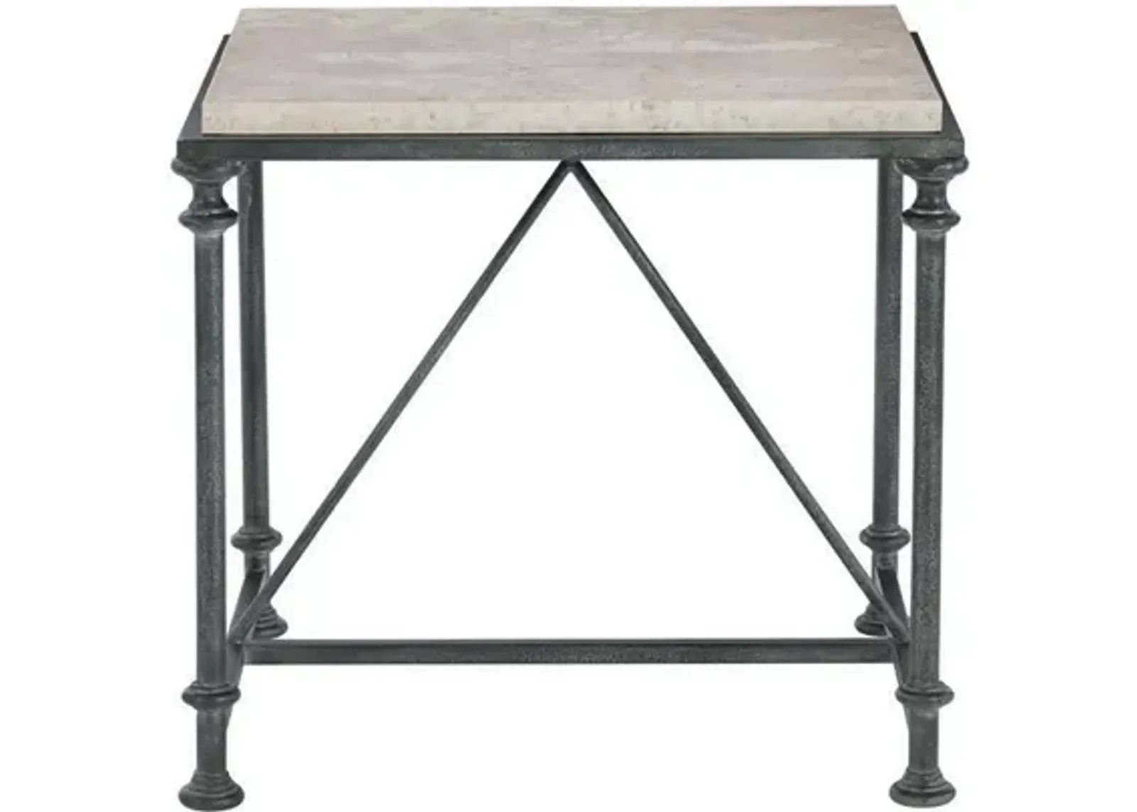 Galesbury Side Table