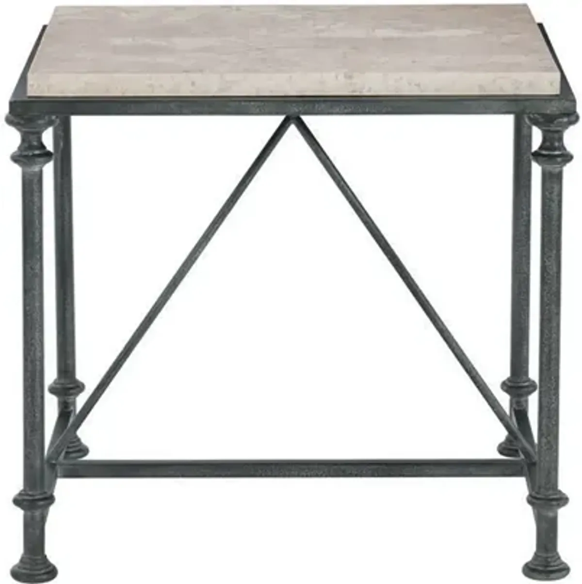 Galesbury Side Table