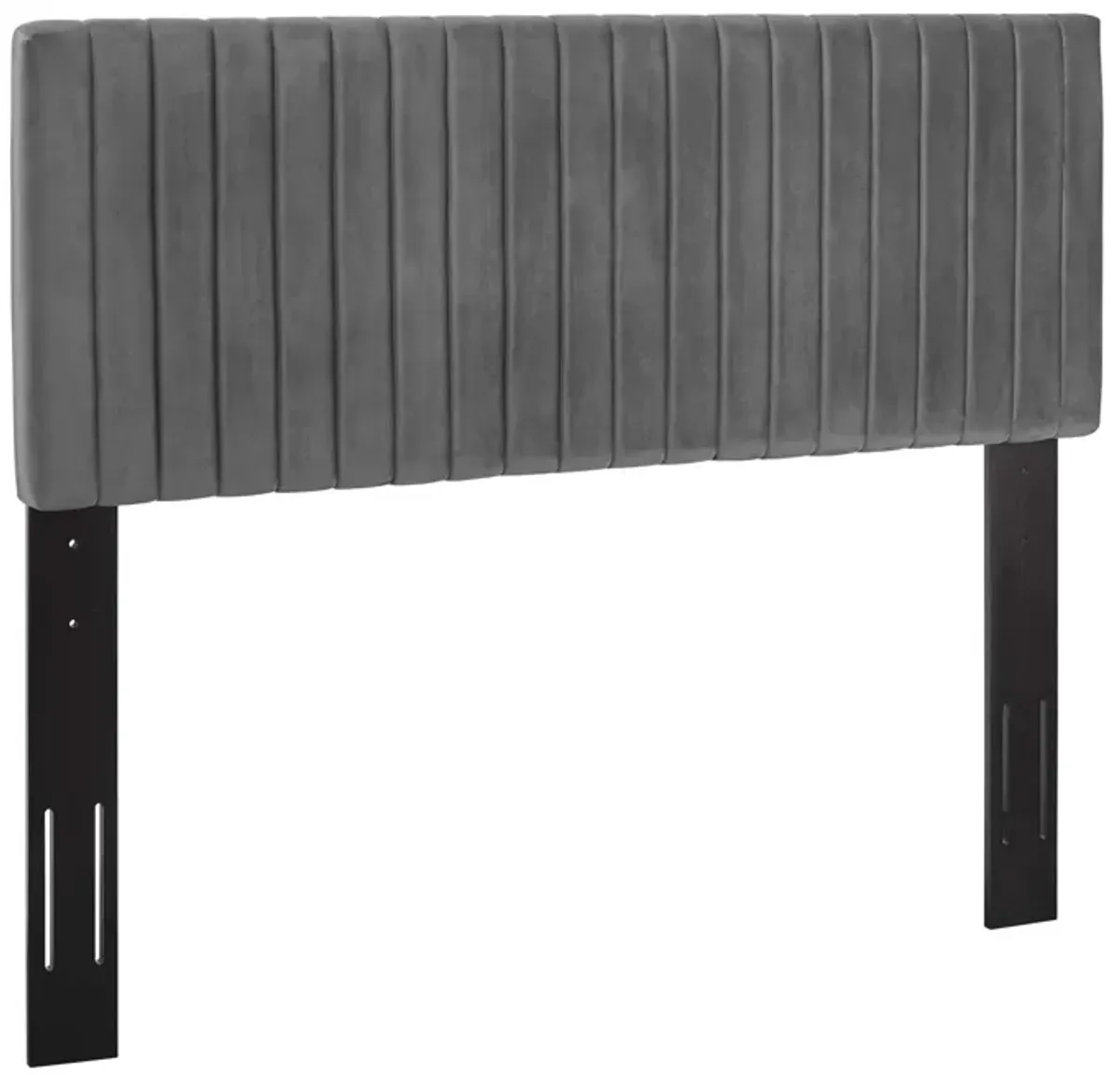 Modway - Keira King/California King Performance Velvet Headboard