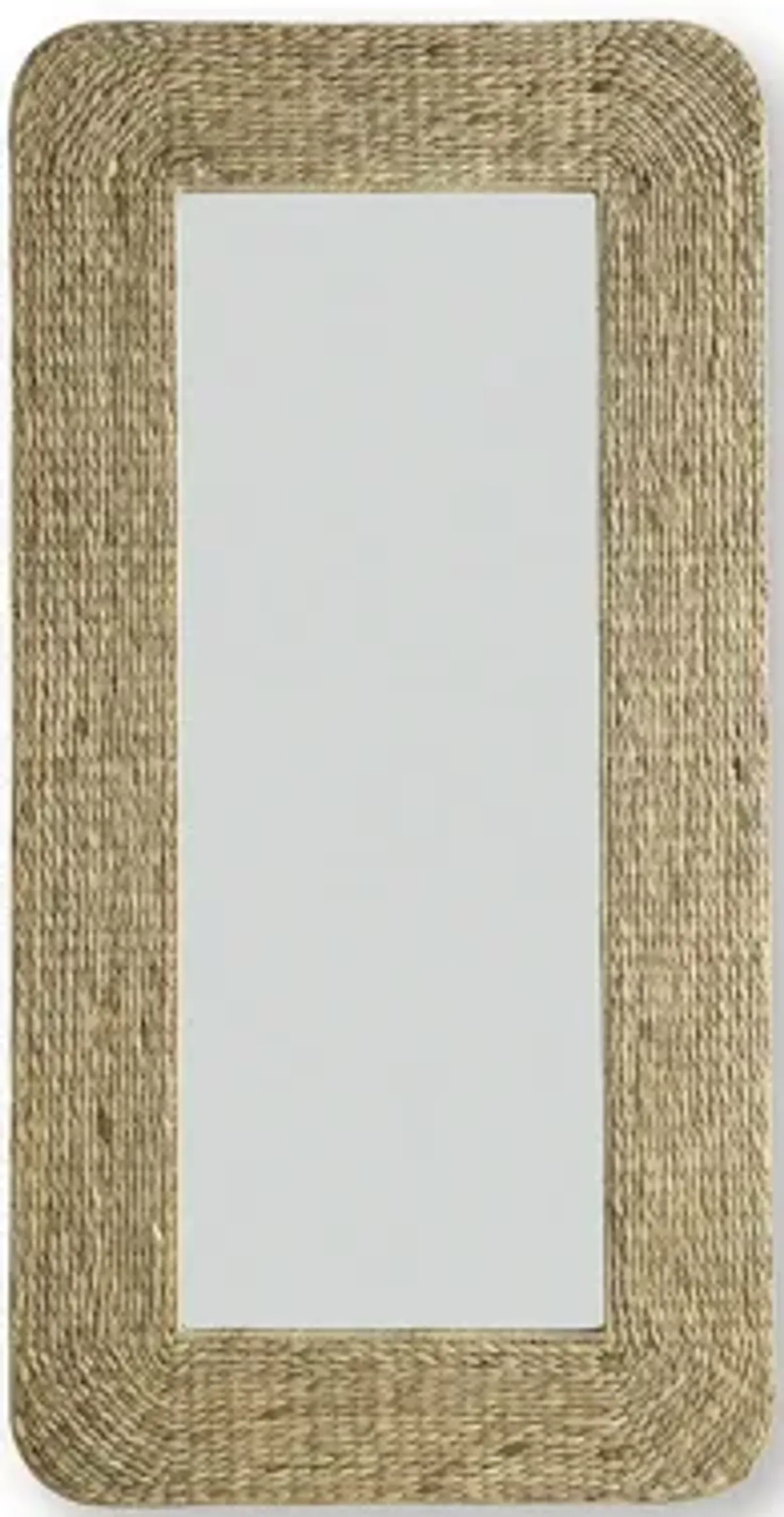 Norigan Floor Mirror