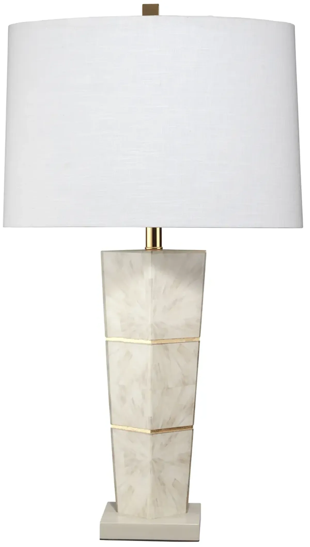 Spectacle Table Lamp