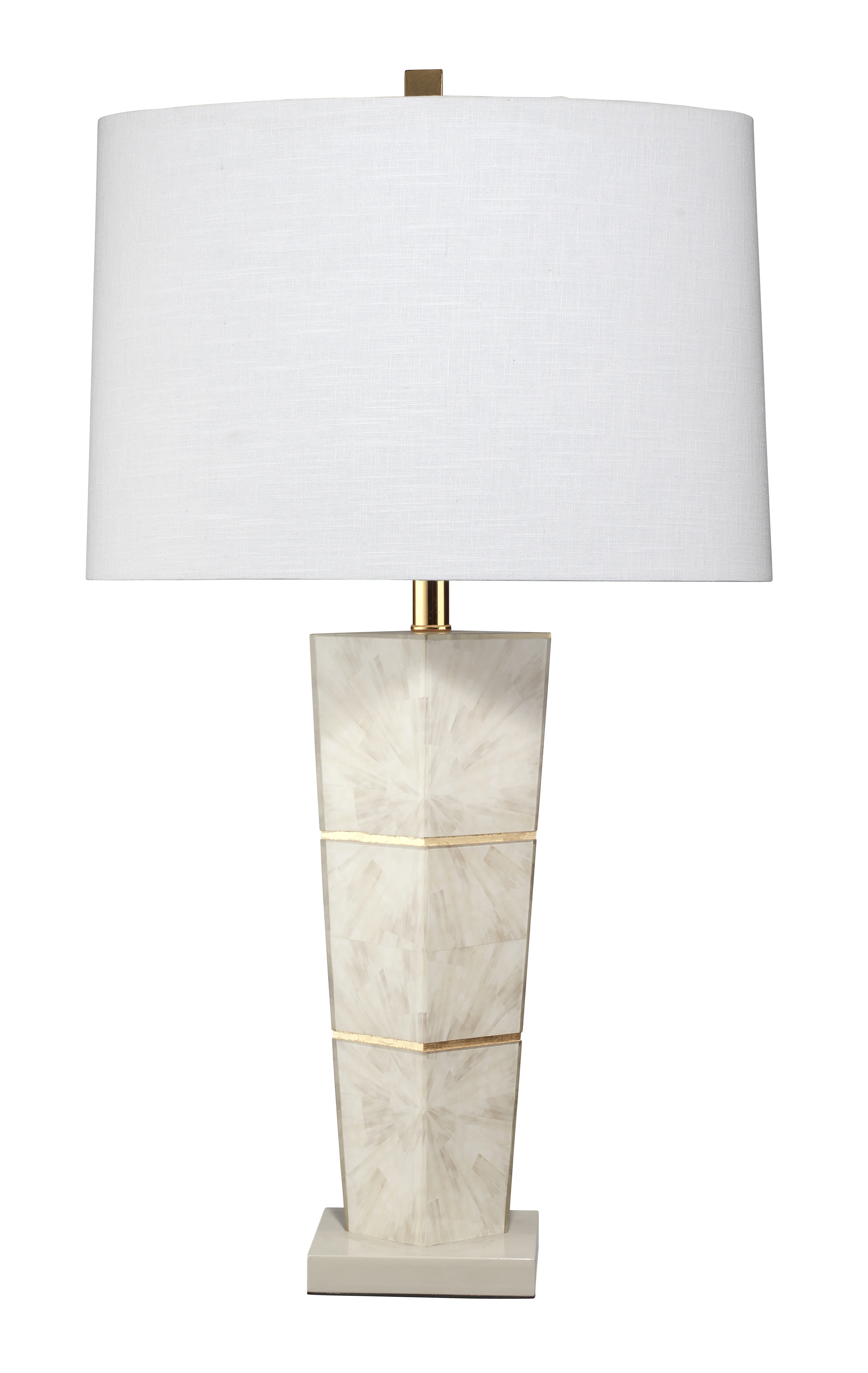 Spectacle Table Lamp