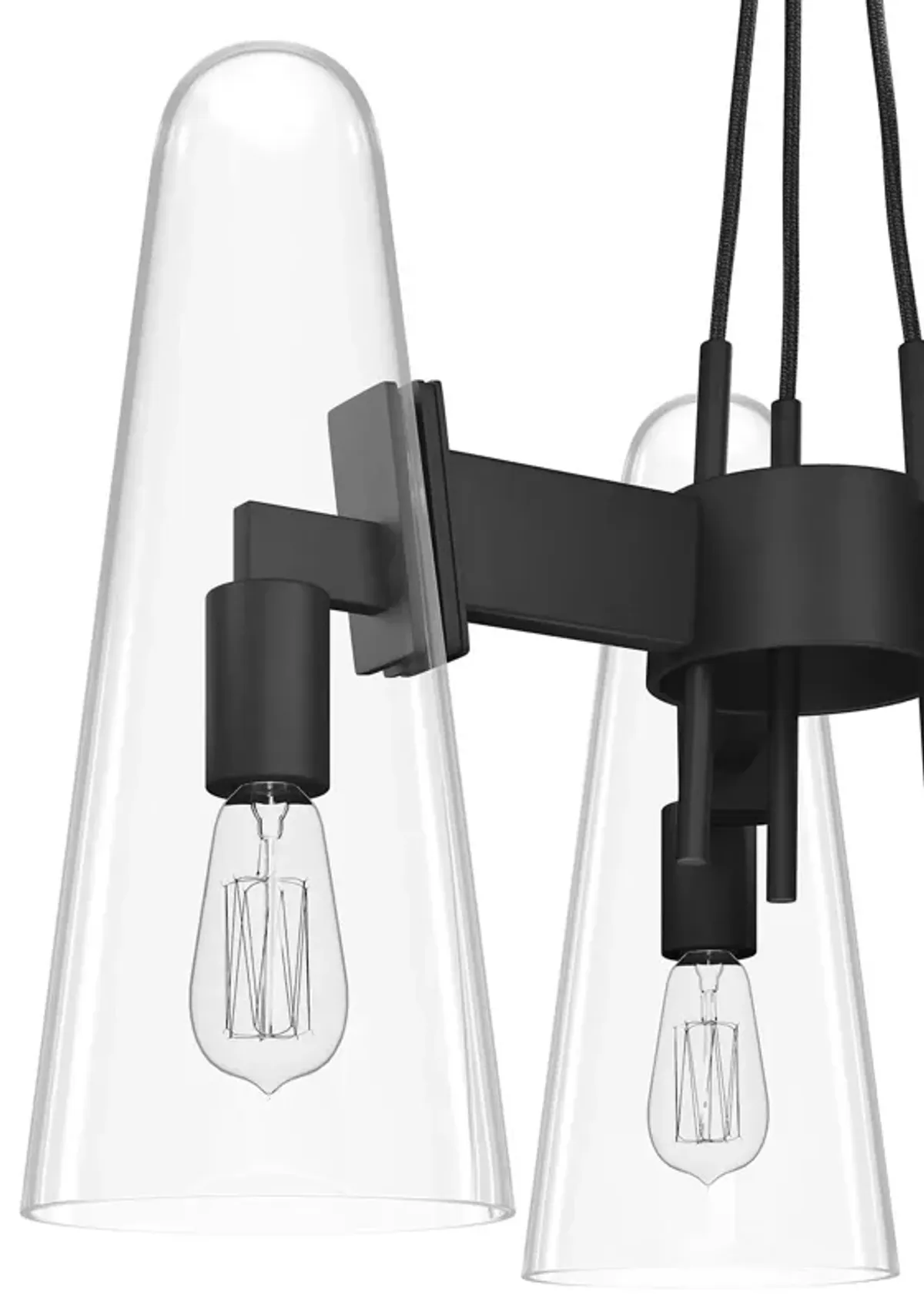 Beacon 3-Light Pendant Light