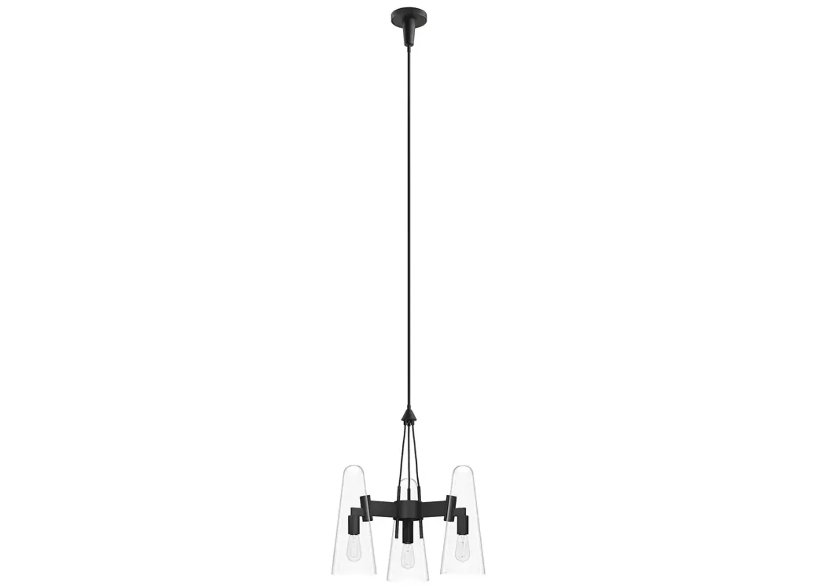 Beacon 3-Light Pendant Light