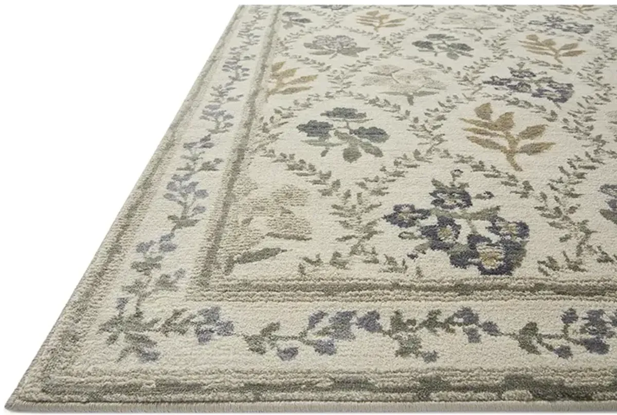 Fiore FIO04 2'7" x 8'" Rug