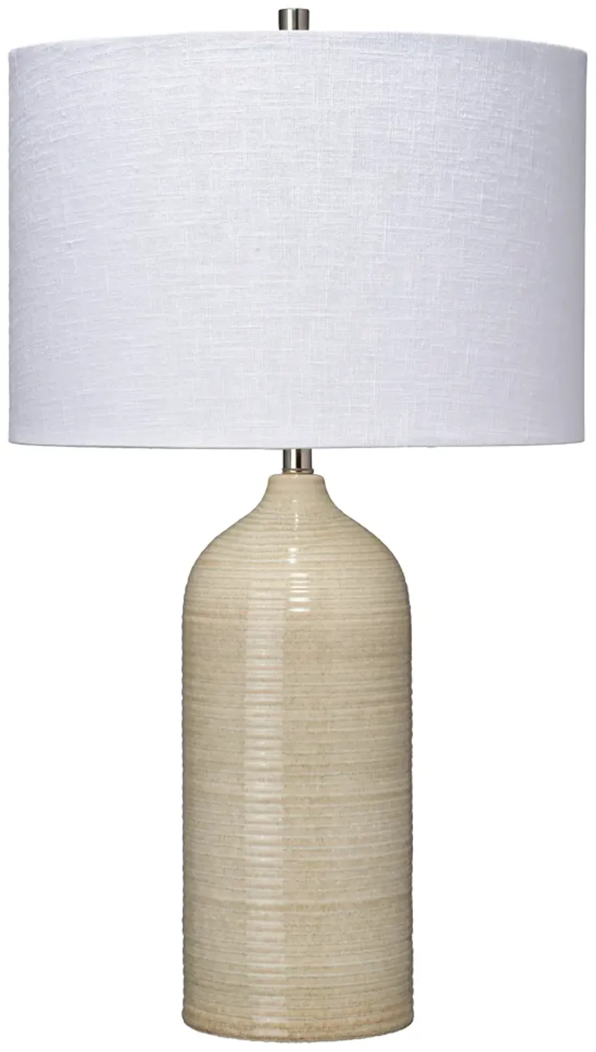 Latte Table Lamp