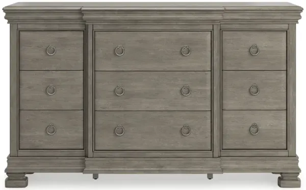 Lexorne Dresser