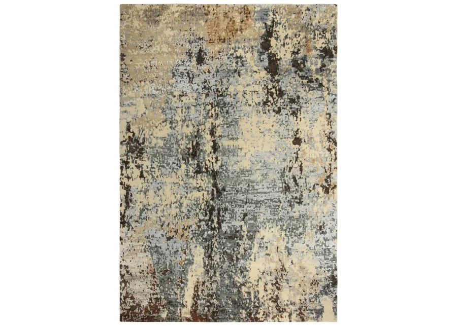 Finesse FIN108 6' x 9' Rug