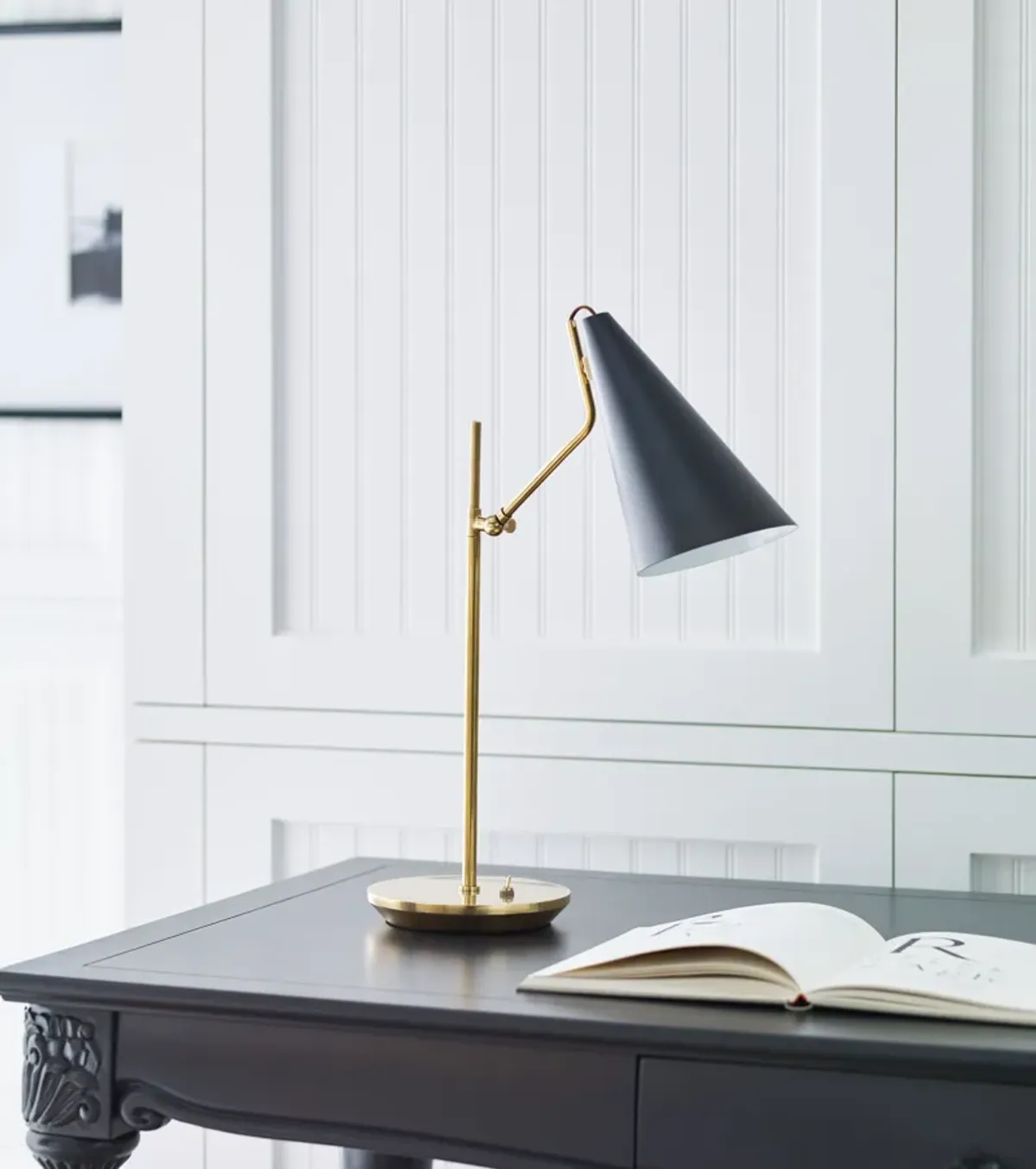 Clemente Table Lamp