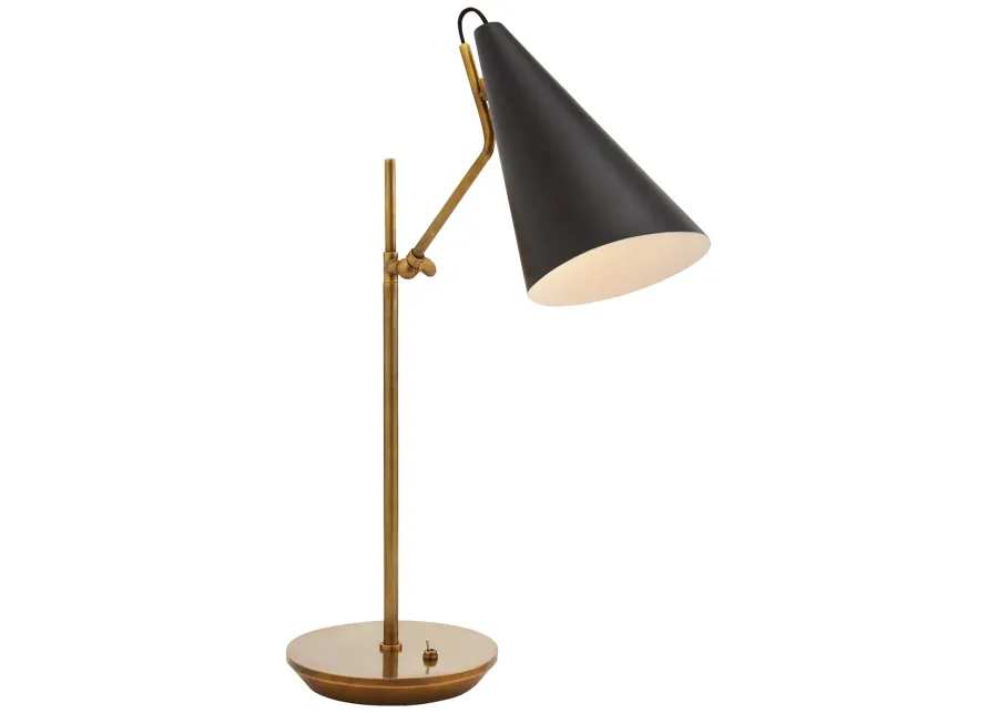 Clemente Table Lamp