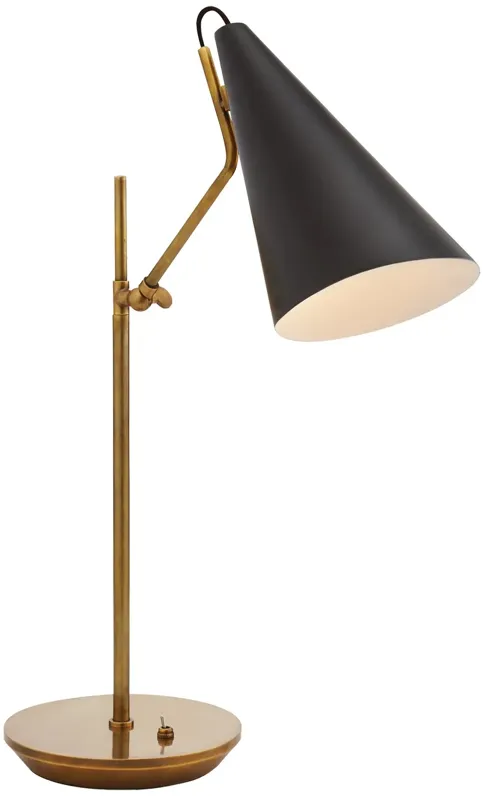 Clemente Table Lamp