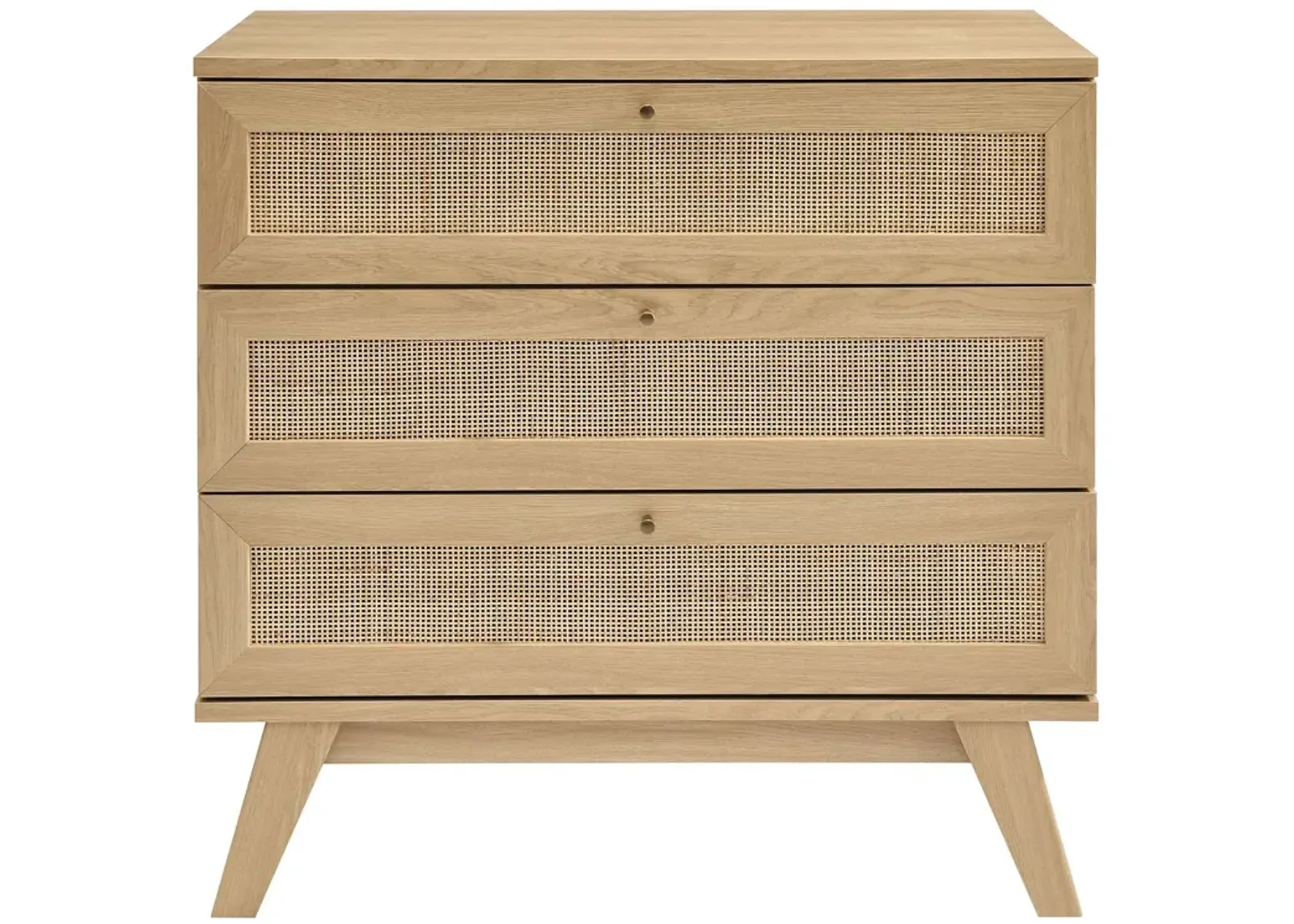 Soma 3-Drawer Dresser