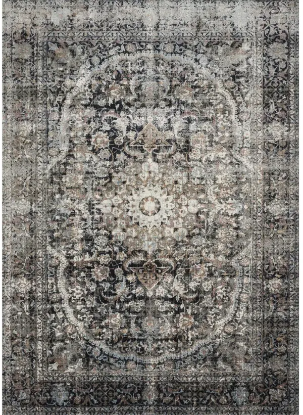 Anastatsia AF24 2'7" x 4'" Rug