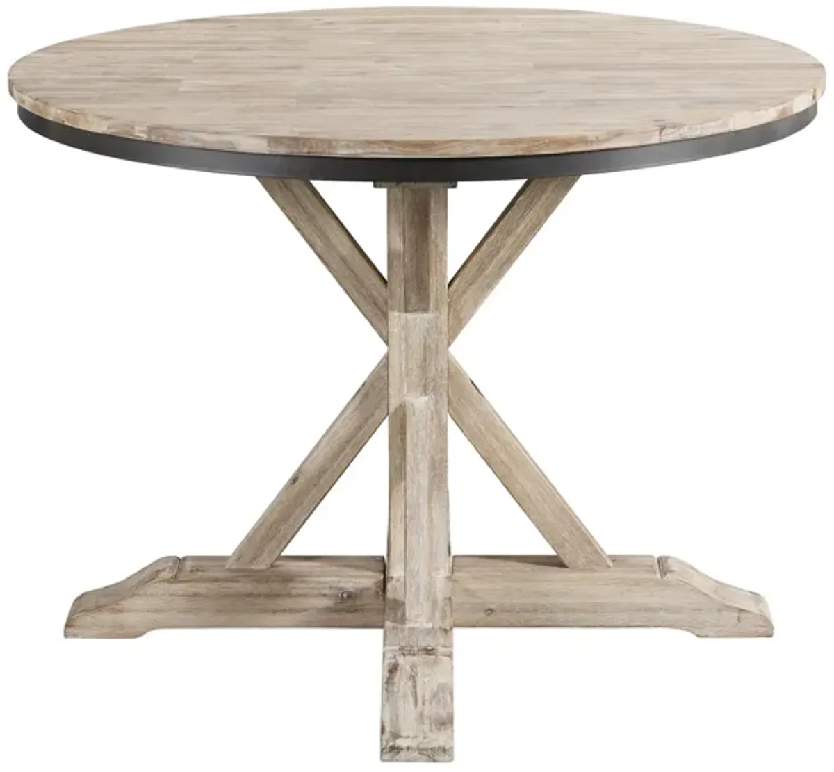 Keaton Round Dining Table