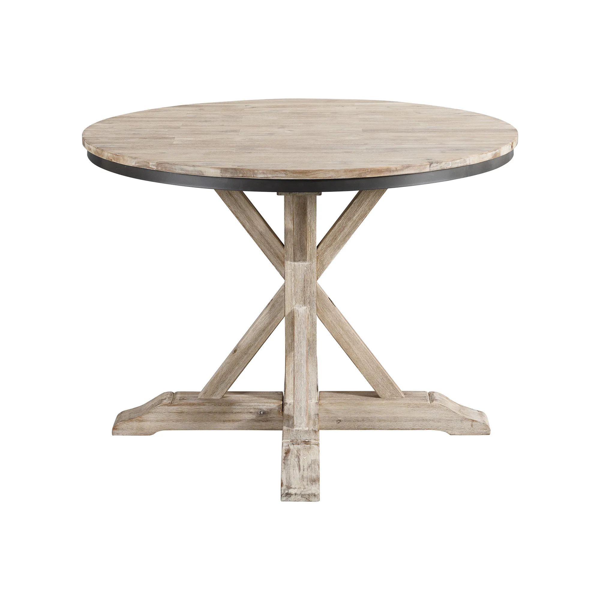 Keaton Round Dining Table