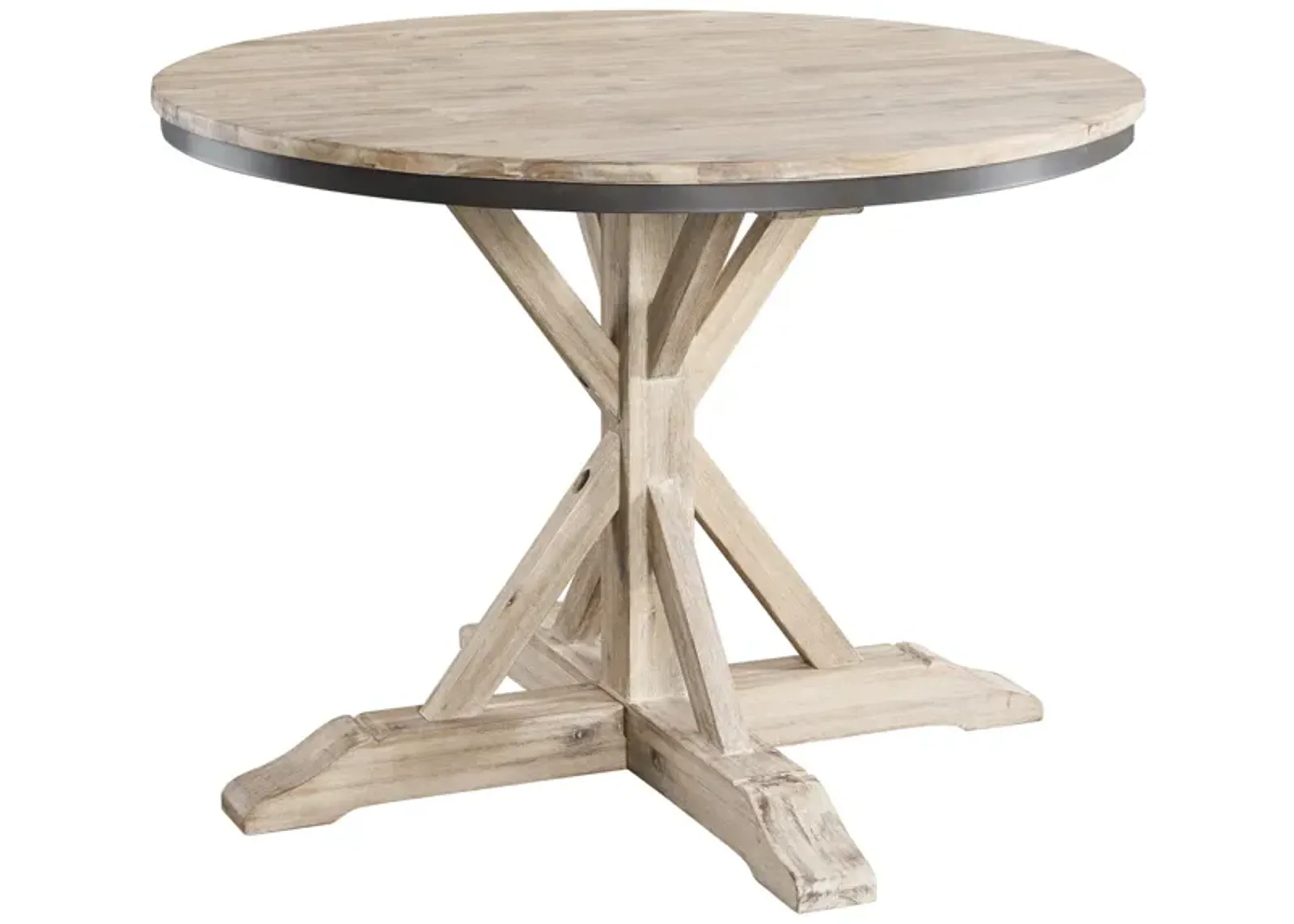 Keaton Round Dining Table