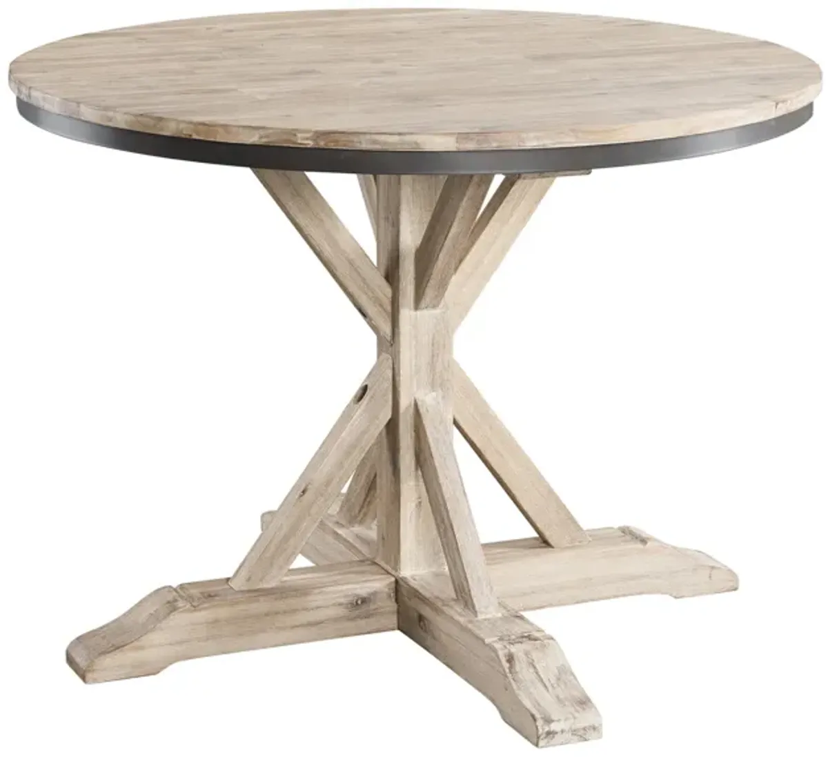 Keaton Round Dining Table