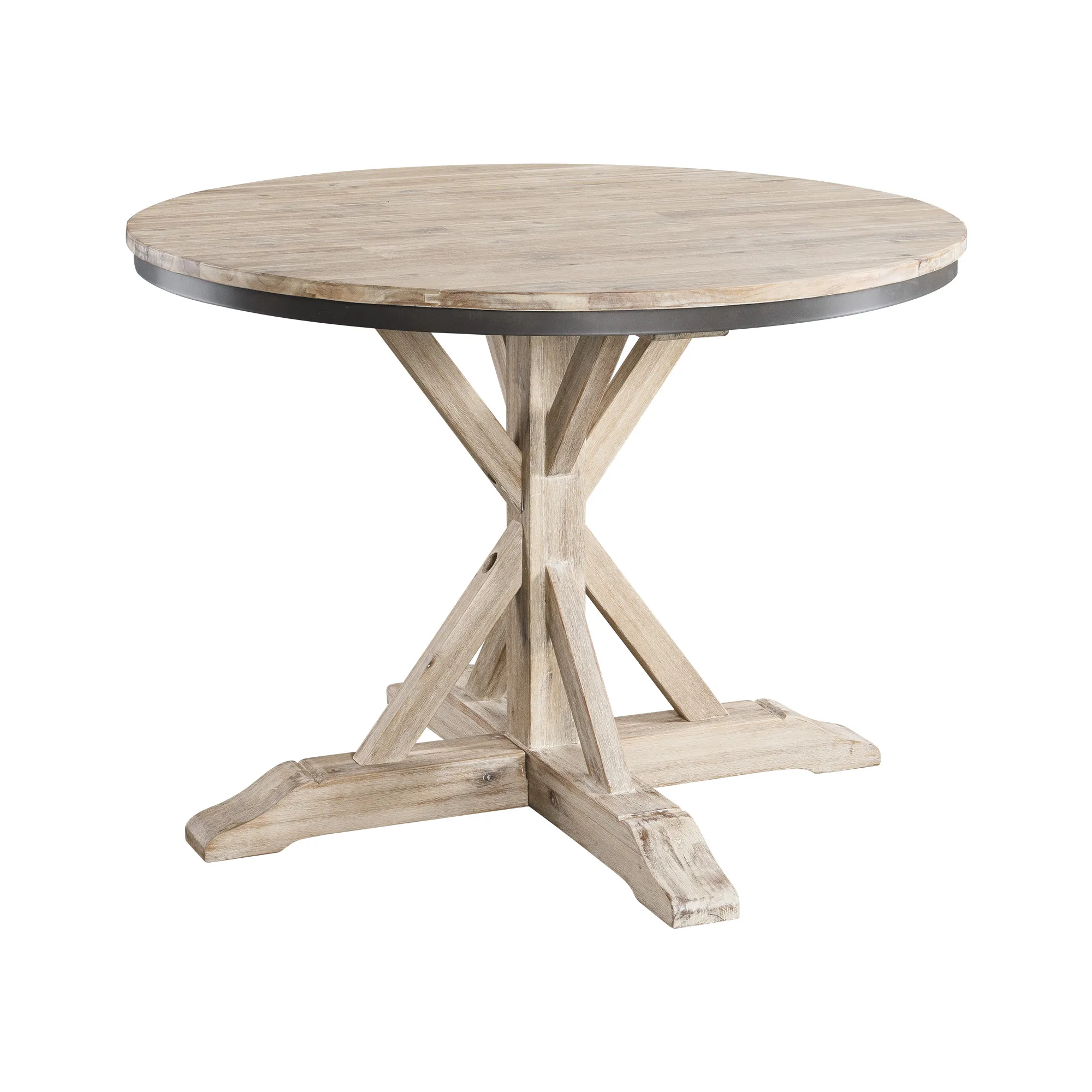 Keaton Round Dining Table