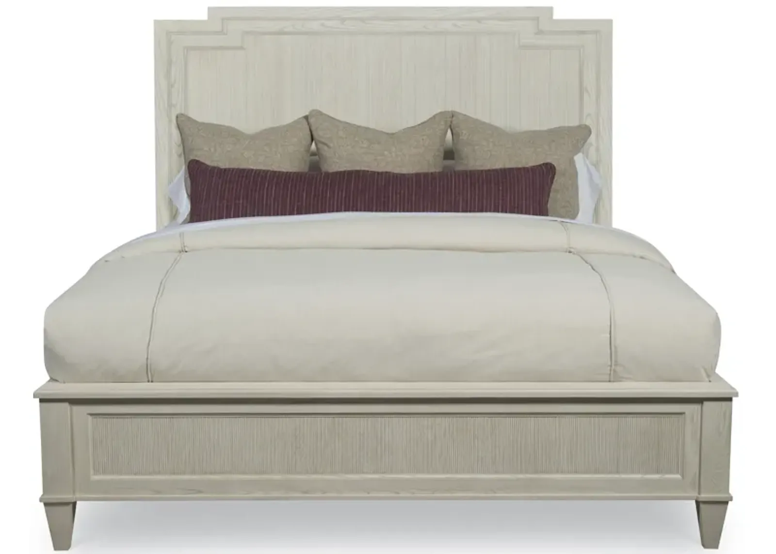 Hampton King Bed