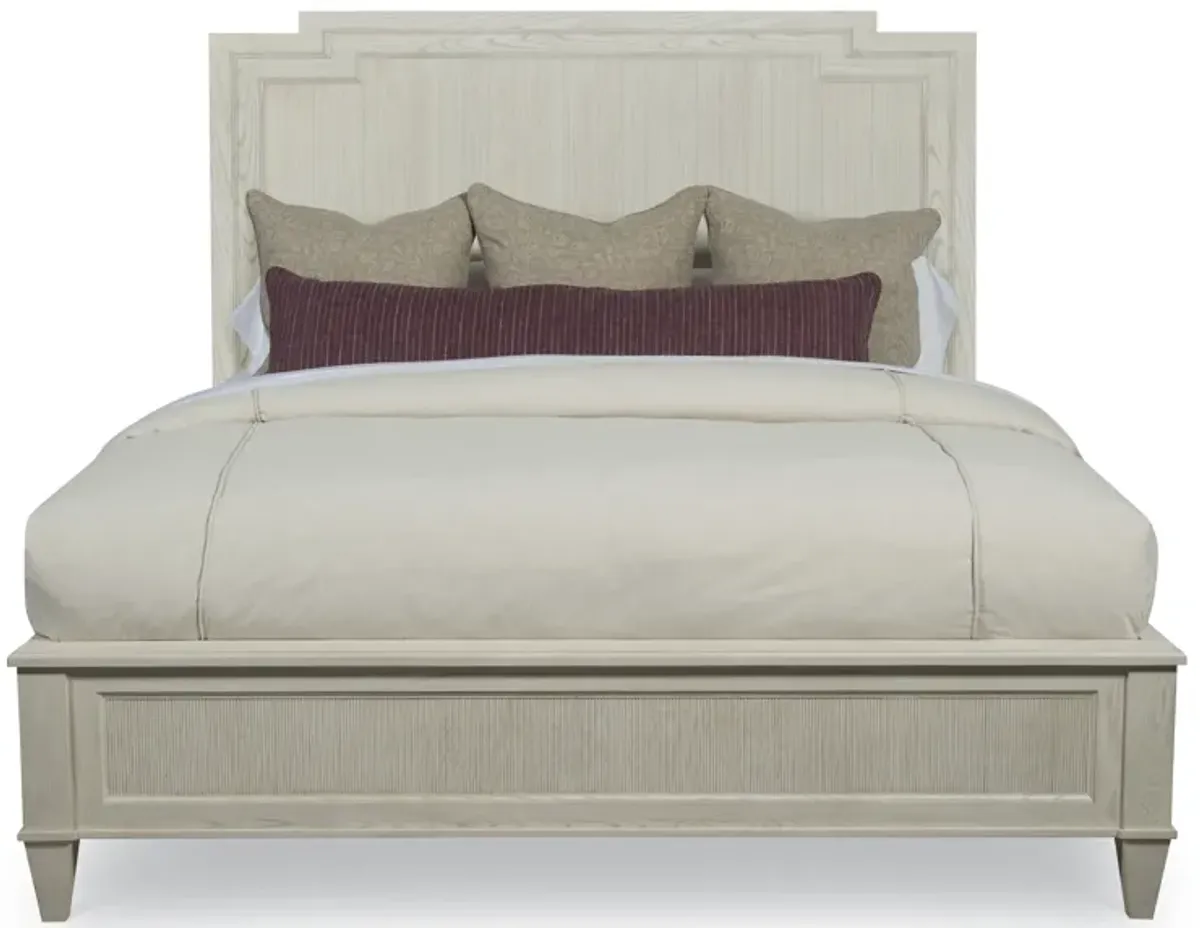 Hampton King Bed