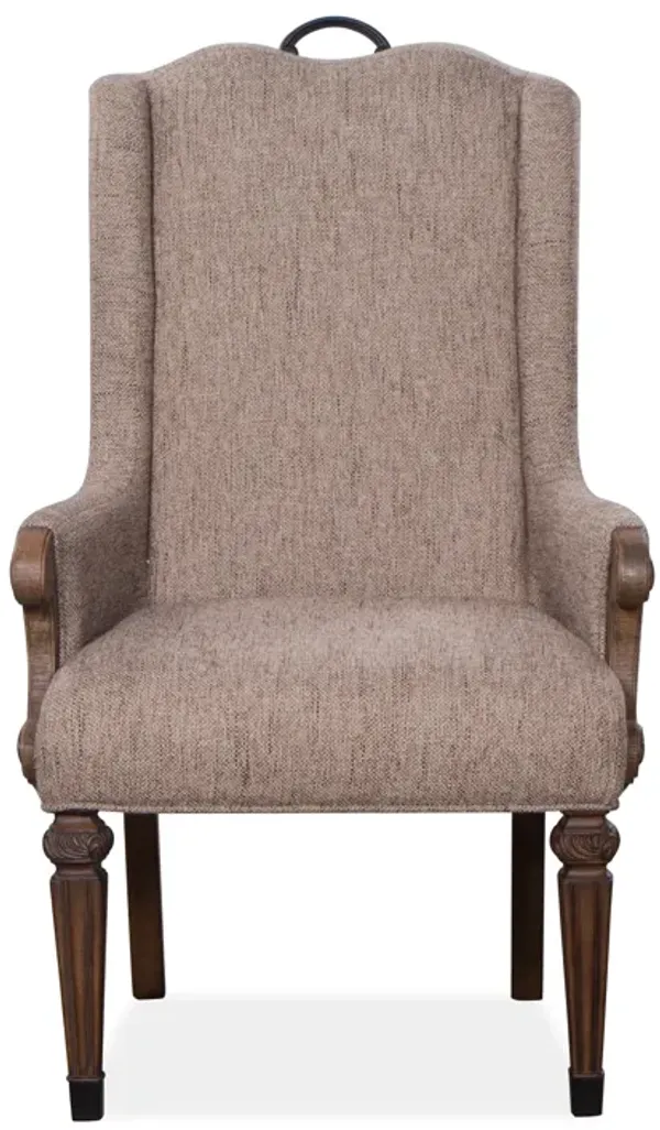 Durango Host Arm Chair 2/ct