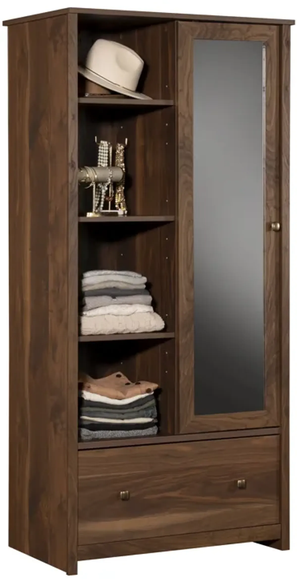River Ranch Armoire