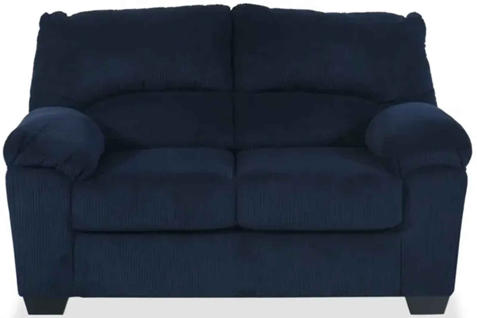 SimpleJoy Loveseat