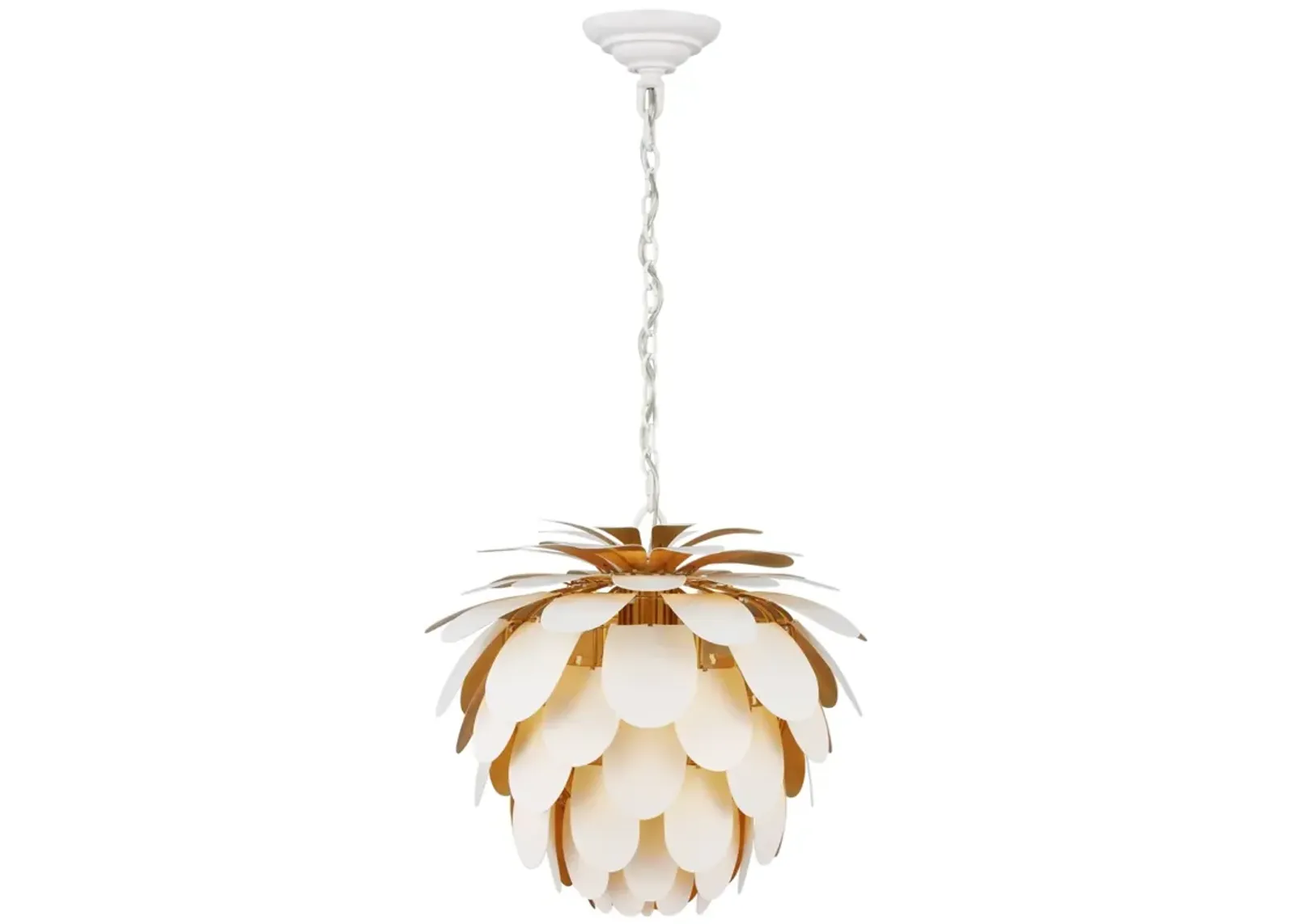 Cynara Small Chandelier