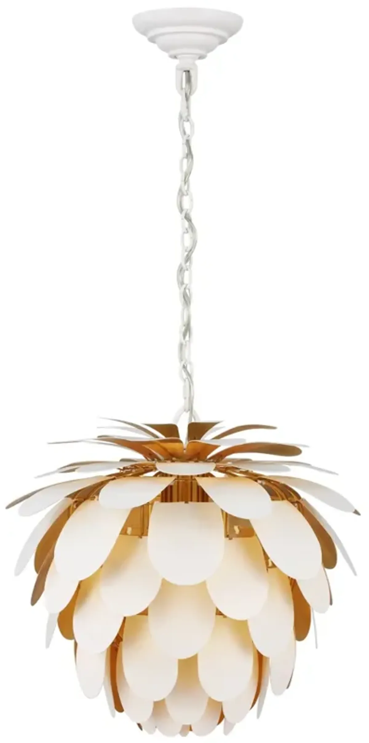 Cynara Small Chandelier