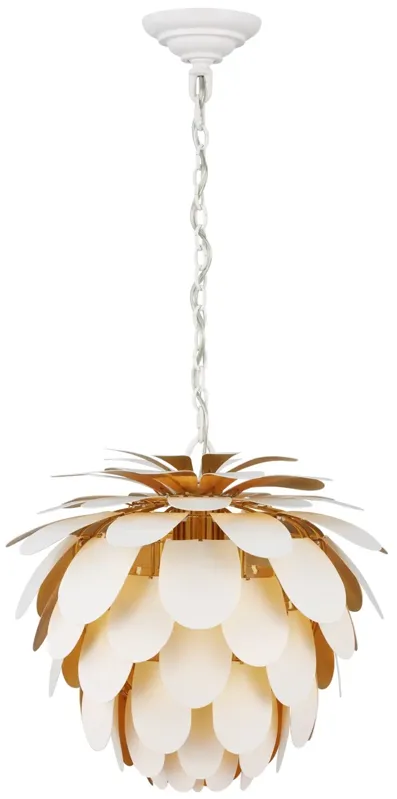 Cynara Small Chandelier