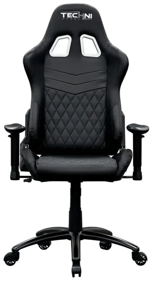 Streamdale Ergonomic High Back Racer Style Pc Gaming Chair