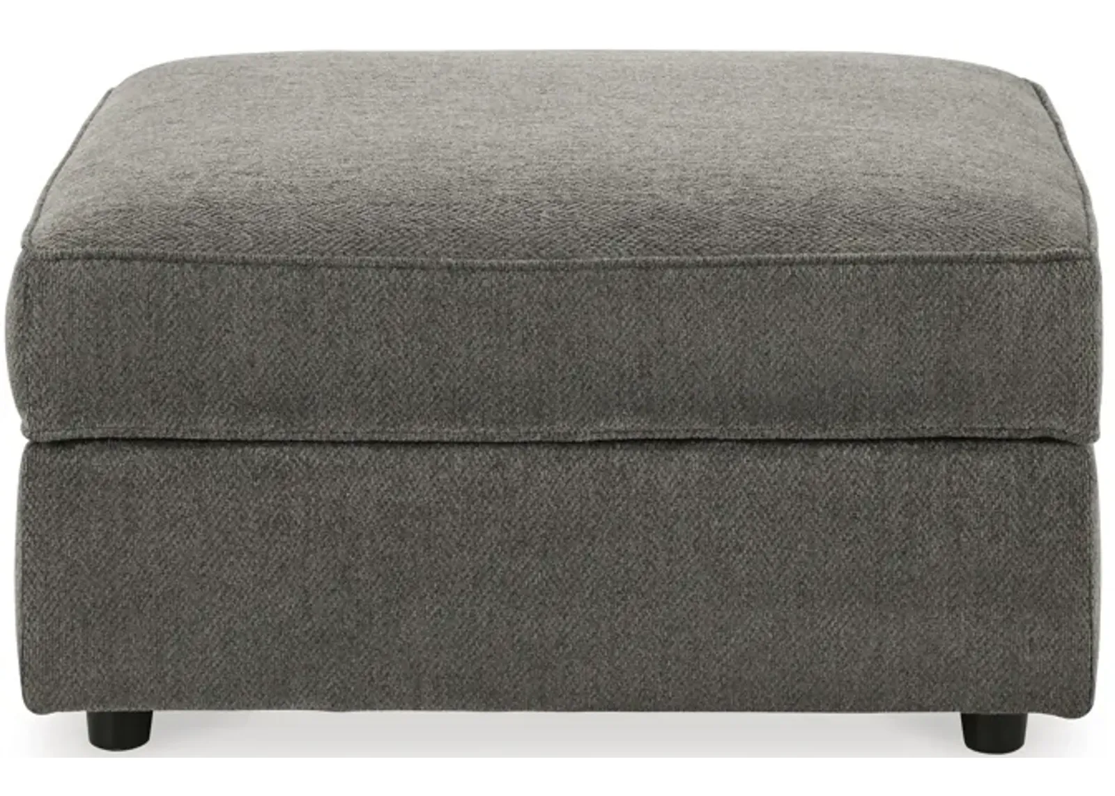 O'Phannon Ottoman With Storage