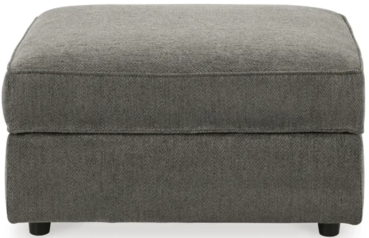 O'Phannon Ottoman With Storage