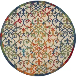 Multicolor color